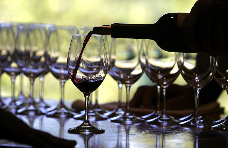 Как отличить настоящее вино от подделки