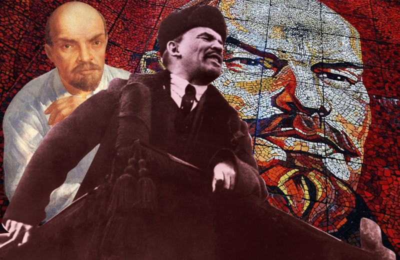 Экспроприация экспроприатора: что нам делать с Лениным?