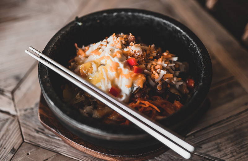 Кимчи, лаваш и васёку: какая еда входит в список мирового наследия ЮНЕСКО