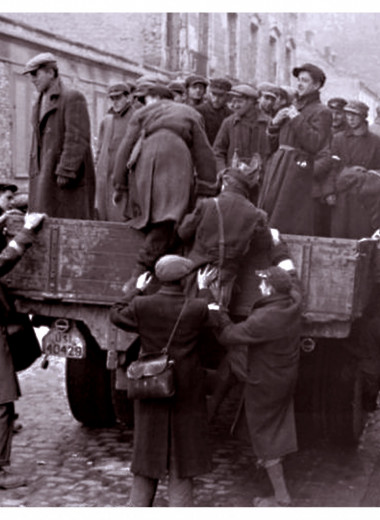 Неизвестная страница истории Варшавского гетто: как врачи смогли остановить эпидемию