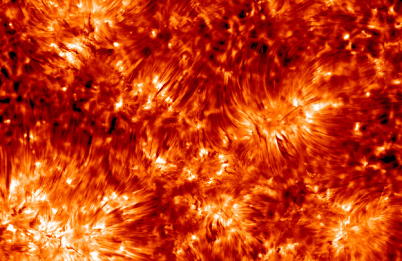 Астрономы решили парадокс солнечного натрия