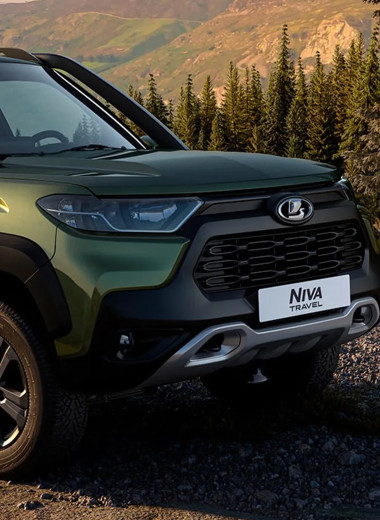 15 главных проблем Lada Niva Travel — и 5 способов их избежать