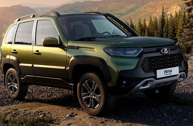 15 главных проблем Lada Niva Travel — и 5 способов их избежать