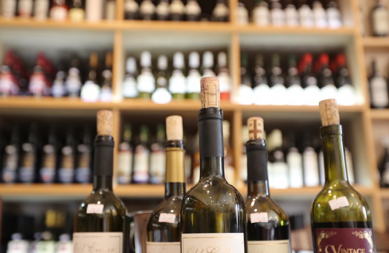 Жизнь после цинандали: как запрет грузинского вина изменит ландшафт винной отрасли
