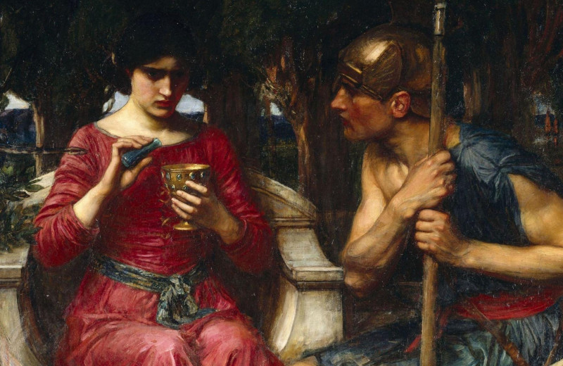 «Убила детей, чтобы отомстить мужчине»: Медея — как менялась интерпретация древнегреческого мифа