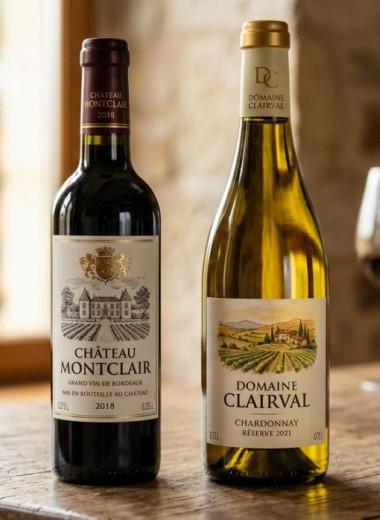 Вино в маленьких бутылках набирает популярность: что покупают