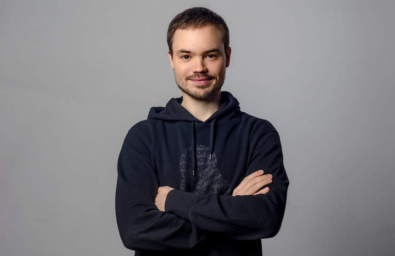 Основатель «Много лосося» Александр Мутовин — Forbes for Business: «Людям нравится «попса», в том числе и в еде»