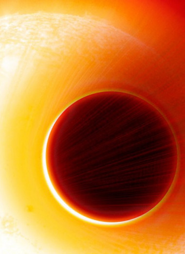 На экзопланете впервые обнаружили следы магнитного поля