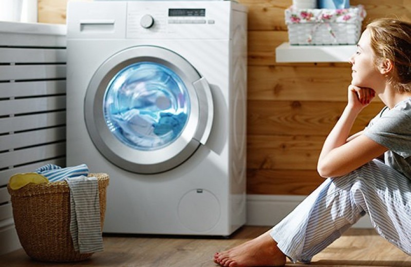 Топ полезных советов: что можно и что нельзя стирать в стиральной машине