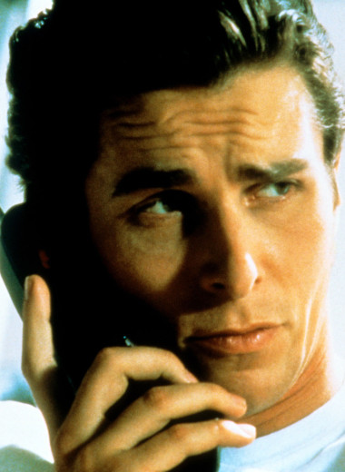 Американский психопат, супергерой и главный мастер перевоплощений: 13 лучших ролей Кристиана Бэйла