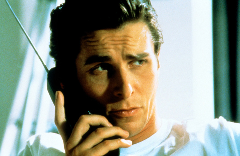 Американский психопат, супергерой и главный мастер перевоплощений: 13 лучших ролей Кристиана Бэйла