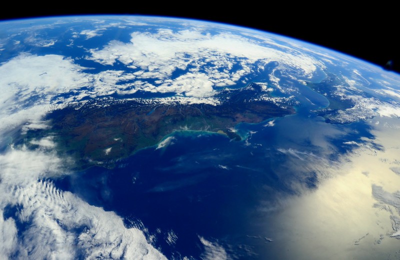 Как Земля защищает иные миры: 7 интересных фактов