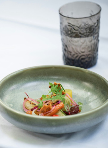 Заложники ЗОЖа: что такое орторексия и как правильное питание становится манией