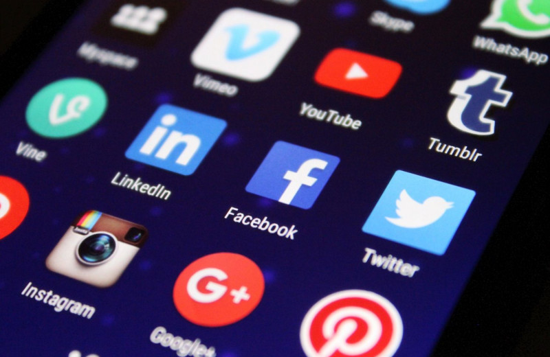 Куда уйти из Facebook?. «Убийца Тик-Тока» и еще четыре новые социальные сети