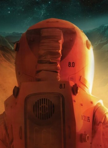 3 великолепных романа об экспедициях на Марс