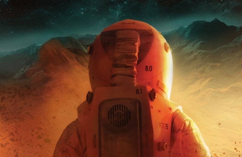 3 великолепных романа об экспедициях на Марс
