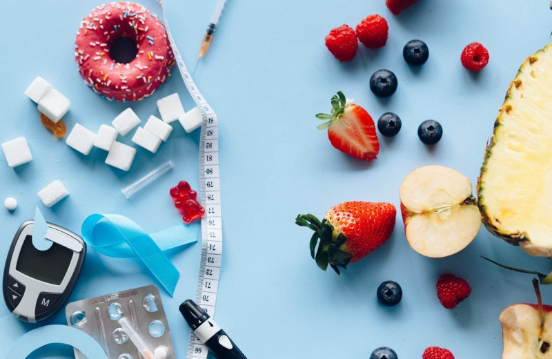 10 правил, которые помогут контролировать уровень сахара в крови