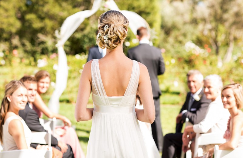 Долой стереотипы: как свадебный бизнес подстраивается под новые тренды