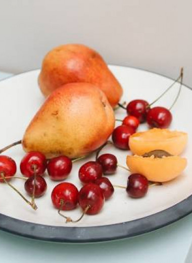 Вредно ли есть много фруктов?