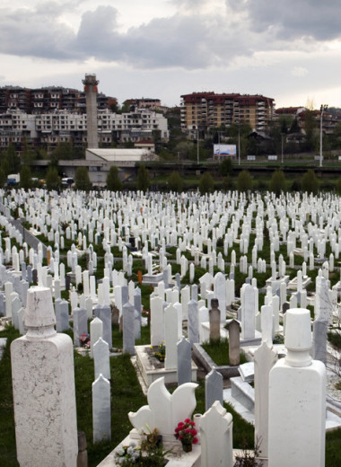 Стадионы в забвении: 5 городов с заброшенными олимпийскими объектами