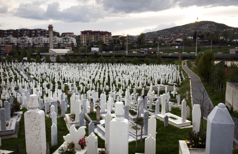 Стадионы в забвении: 5 городов с заброшенными олимпийскими объектами