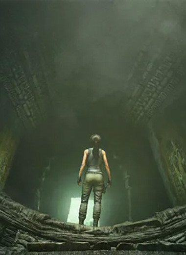 5 интересных фактов о Tomb Raider по случаю выхода новой игры серии