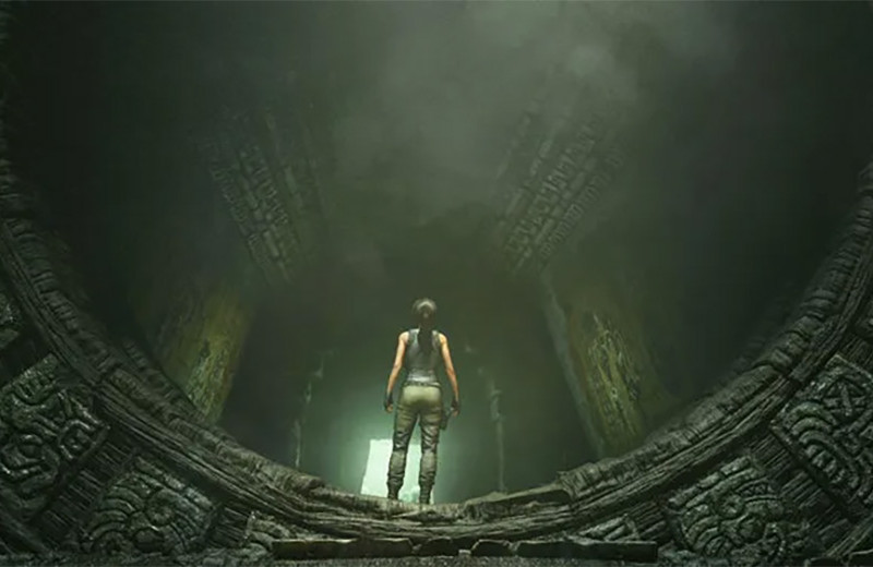 5 интересных фактов о Tomb Raider по случаю выхода новой игры серии