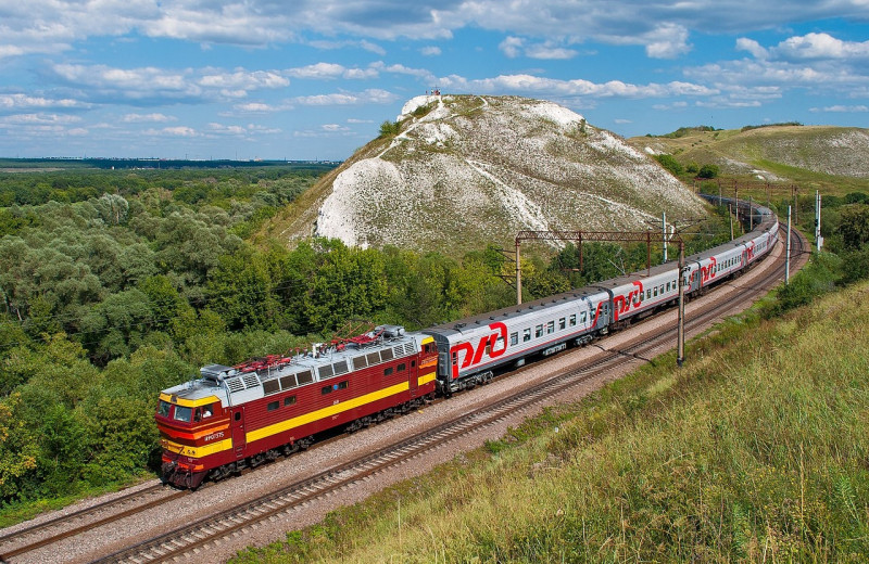 Что такое хозяйственный поезд: даже не пытайтесь угадать