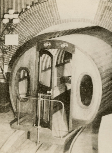 Просьба выйти из вагона: 6 транспортных проектов, которые так и не изменили мир