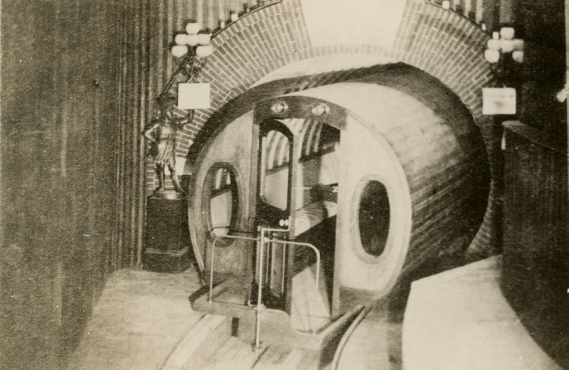 Просьба выйти из вагона: 6 транспортных проектов, которые так и не изменили мир