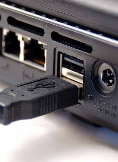 Сбой запроса дескриптора USB устройства: что делать?