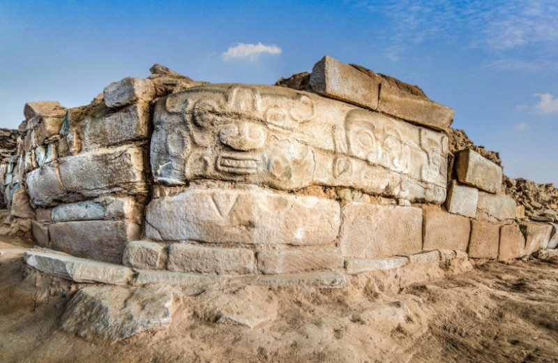 Популяция города-крепости Шимао произошла от более древнего местного населения