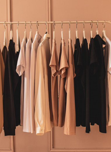 Долго и счастливо: как ухаживать за одеждой, чтобы она дольше сохраняла магазинный вид