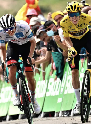 «Тур де Франс: В пелотоне»: как сериал Netflix показывает изнанку главной велогонки