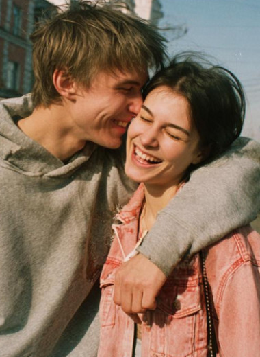 Термины в отношениях, которые придумали зумеры