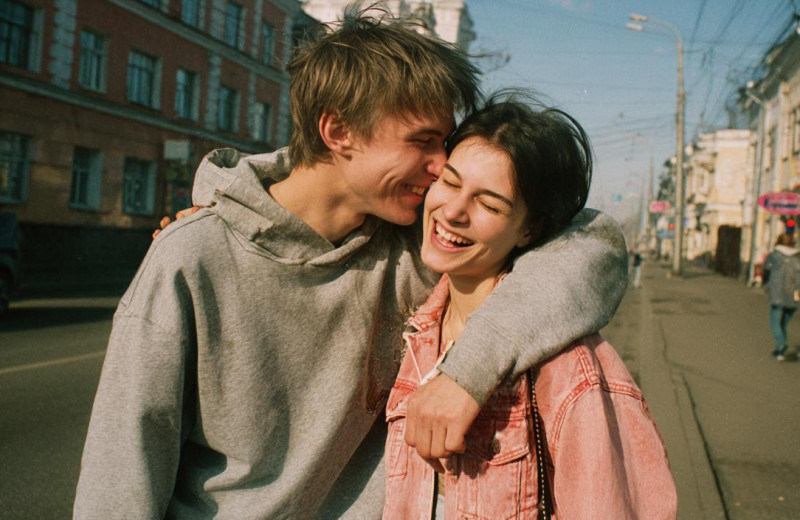 Термины в отношениях, которые придумали зумеры