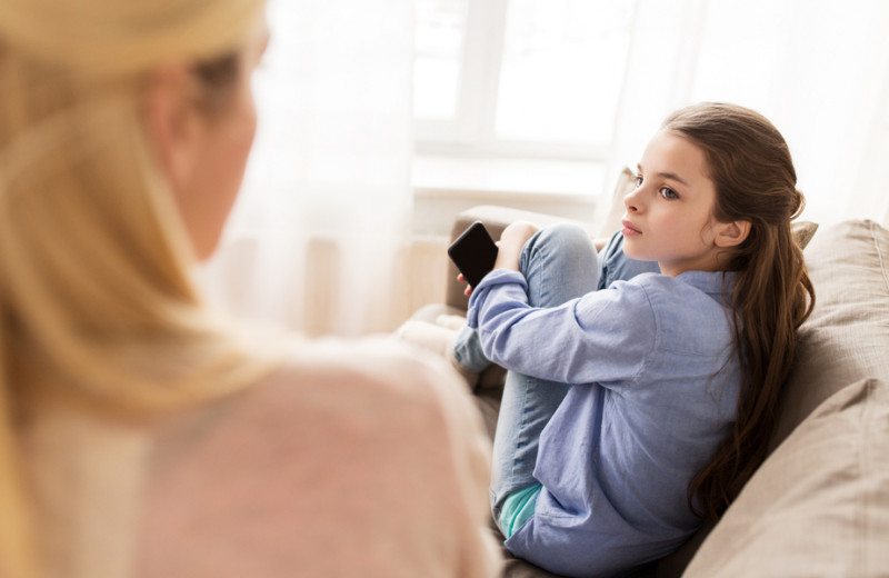 Как узнать, что подросток в опасности: 5 подсказок для родителей