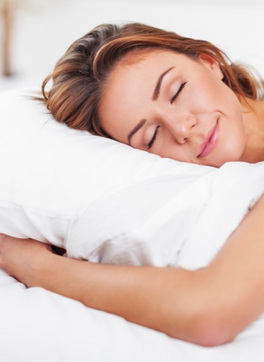 Почему ночной уход важнее дневного — причины, о которых ты не знала
