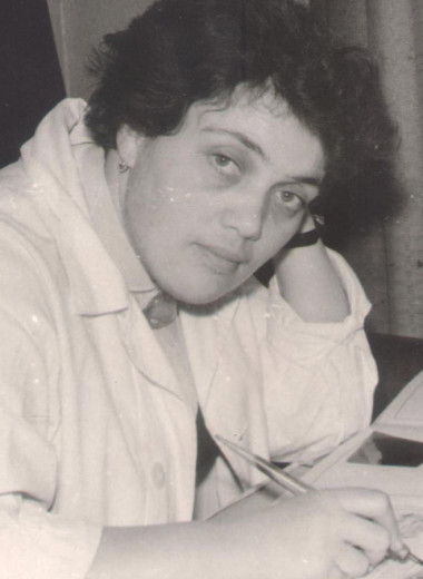 Как криминалистка Софья Файнштейн ловила первого серийного убийцу СССР