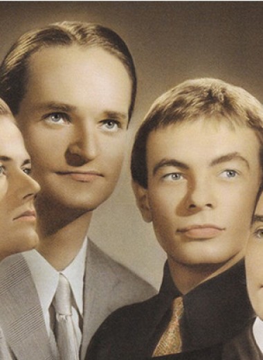 Над диджеями и рэпперами нависли темные тучи: Kraftwerk выиграли суд об использовании сэмплов