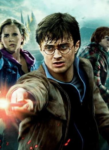 Дети остаются без поддержки взрослых: «Гарри Поттер» глазами семейного терапевта