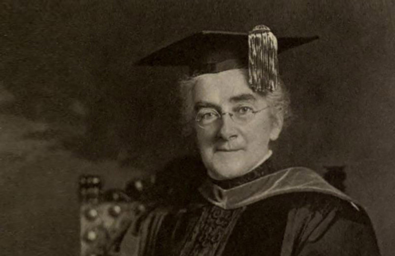 Госпожа профессор: 7 женщин, которые первыми начали преподавать в вузах
