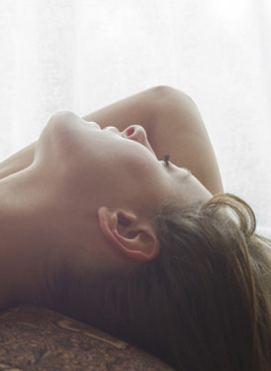 Три вопроса, которые помогут нам пробудить свою сексуальность