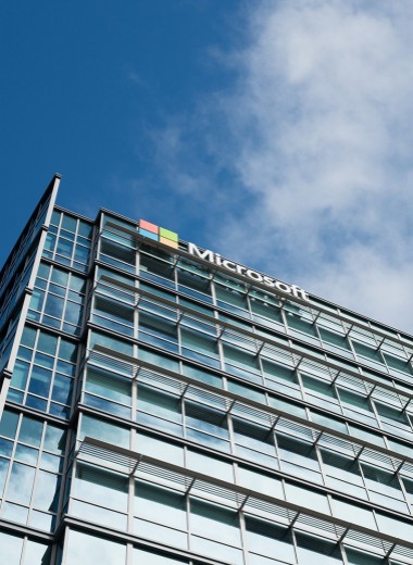 Открытый код: есть ли место для Microsoft на новом рынке ПО