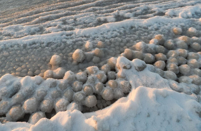 10 неожиданных фактов о снеге, которые вы, скорее всего, не знали