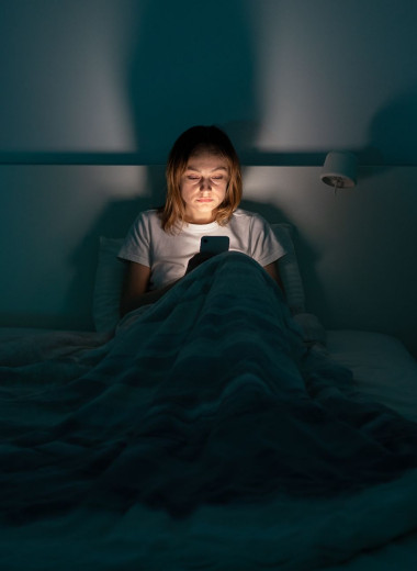 Феномен ночной прокрастинации: почему мы откладываем отход ко сну даже тогда, когда очень сильно хотим спать
