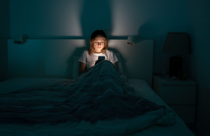 Феномен ночной прокрастинации: почему мы откладываем отход ко сну даже тогда, когда очень сильно хотим спать