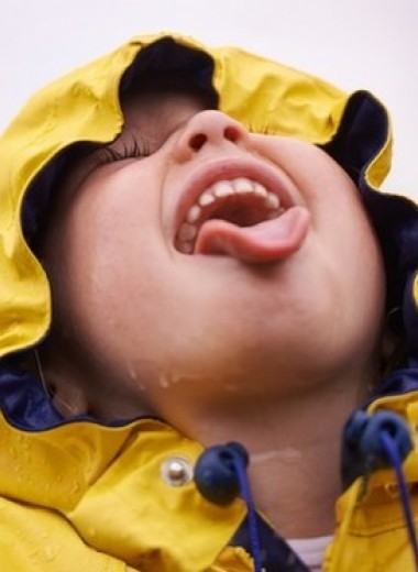 Как воспитать счастливого ребенка в XXI веке: 9 советов психолога