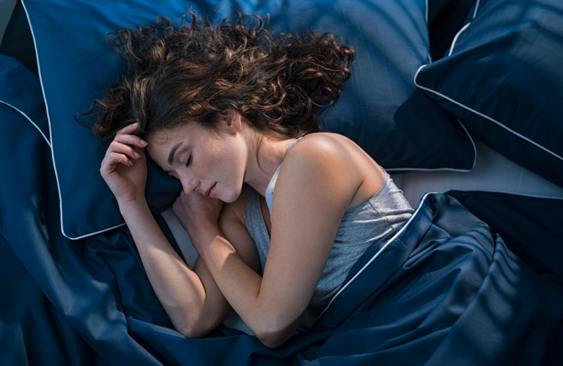 Исследование: сон меньше семи часов в сутки существенно влияет на принимаемые вами решения