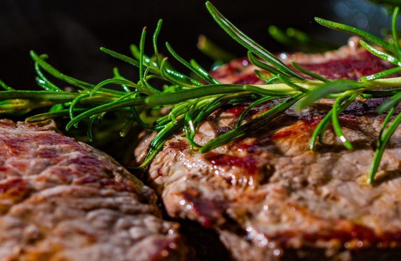 Будь как шеф: 9 шагов для приготовления идеального мяса